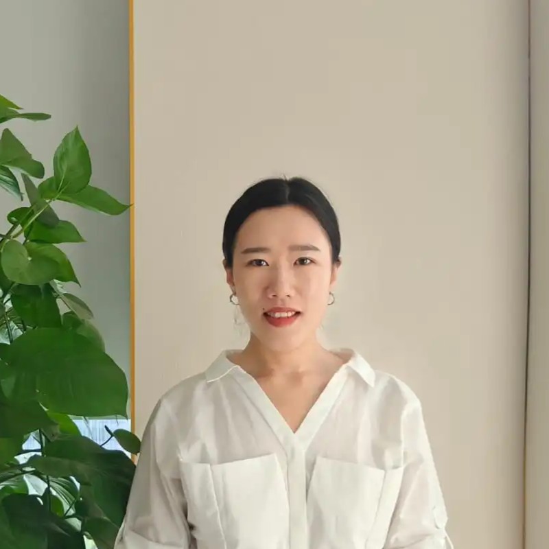 Dolly, Head of Marketing at Pamoja Imports