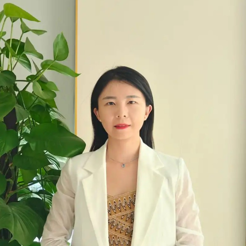 Eco, Operations Coordinator at Pamoja Imports