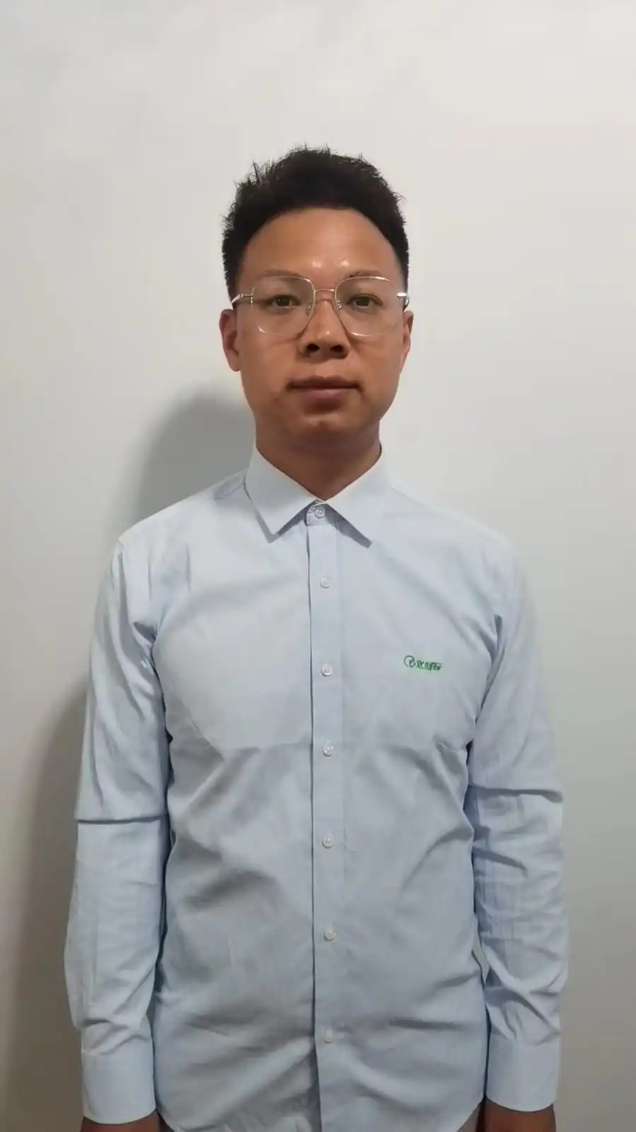 Mike, Freight and Customs Coordinator at Pamoja Imports