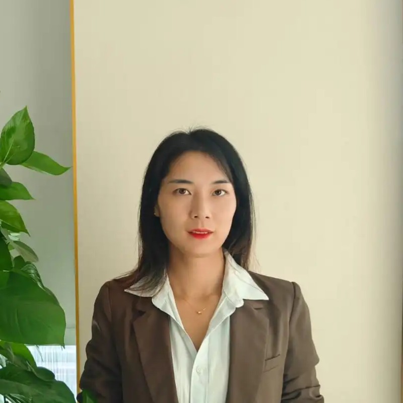 Shelly, Supplier Relations and Strategy Lead at Pamoja Imports