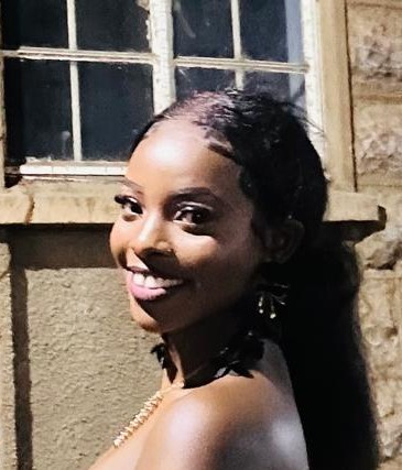 Lena Kaberia