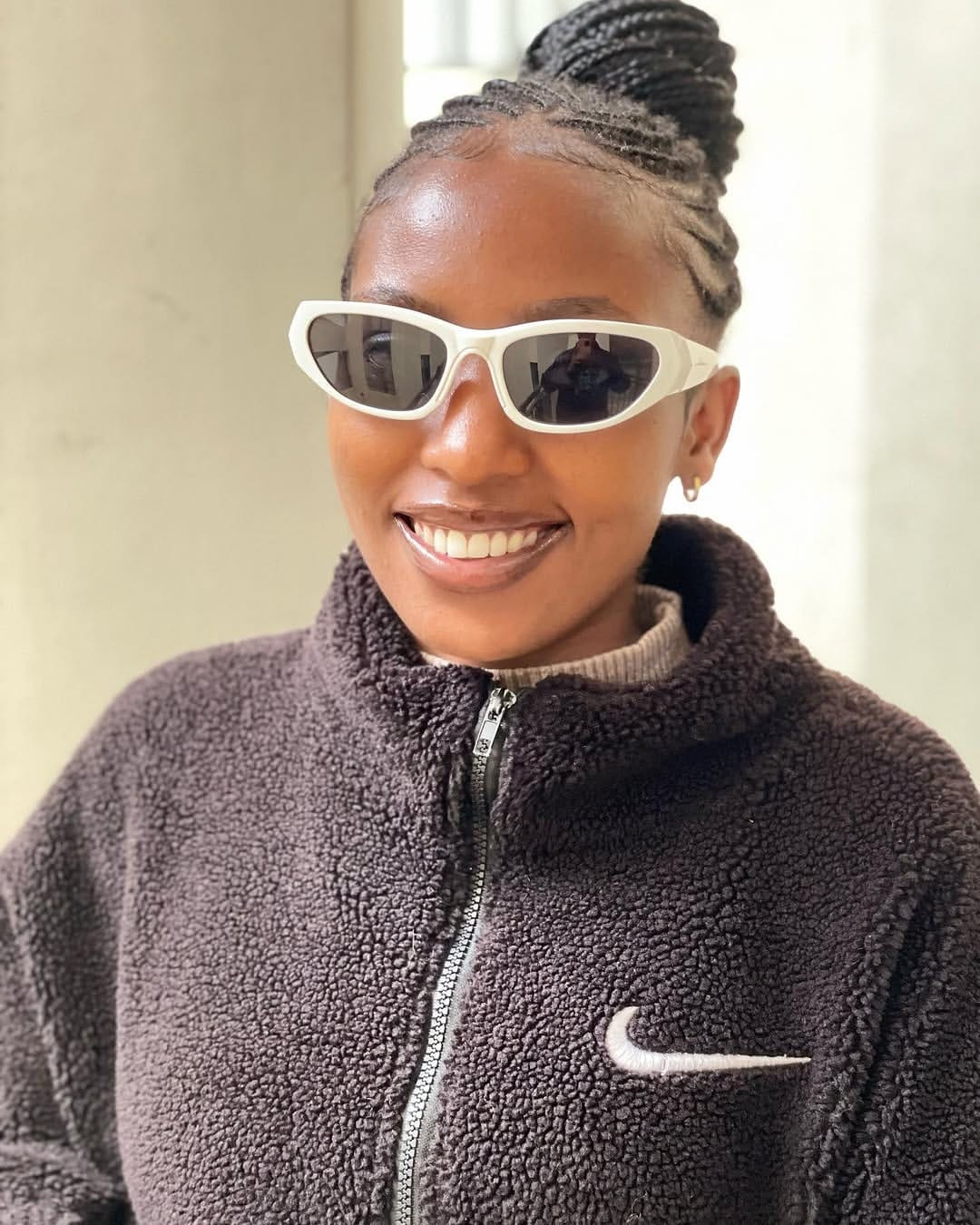 Margaret Nderitu