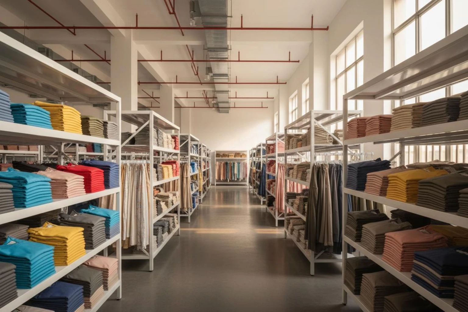 import clothing from china to kenya wholesale garments ready for shipment
