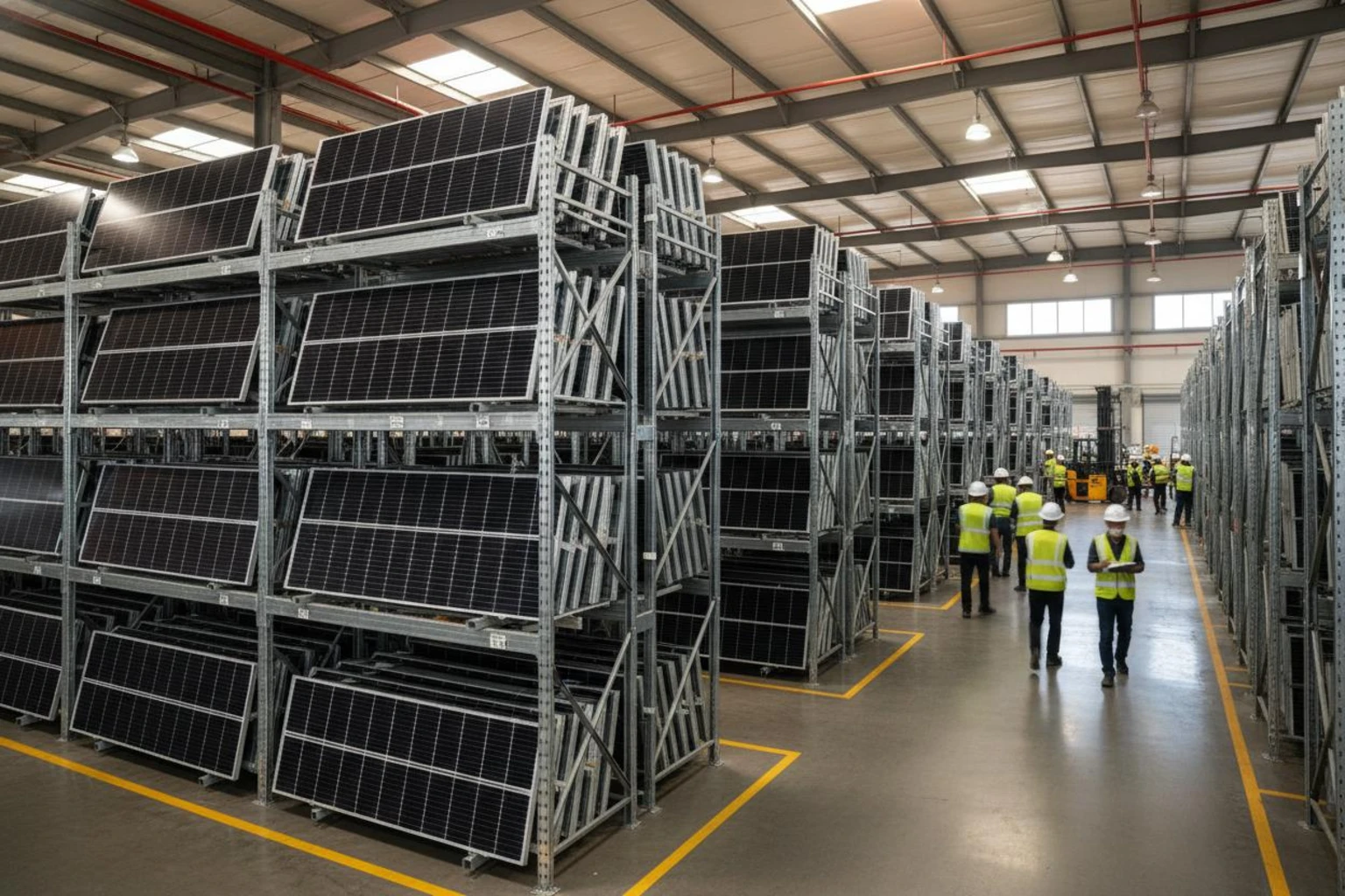 How to Import Solar Panels from China to Kenya: 2026 Guide