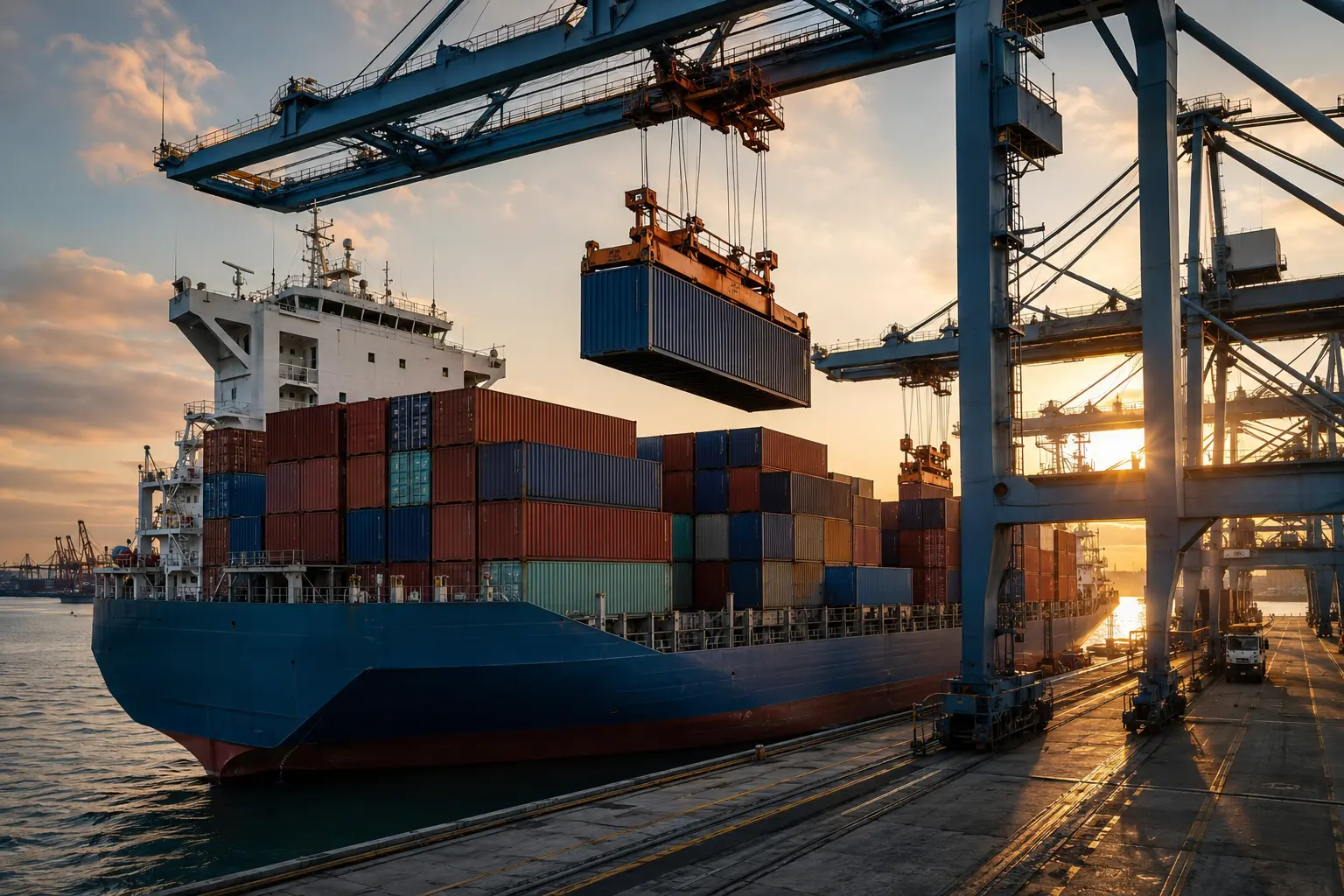 advance cargo declaration kenya hero