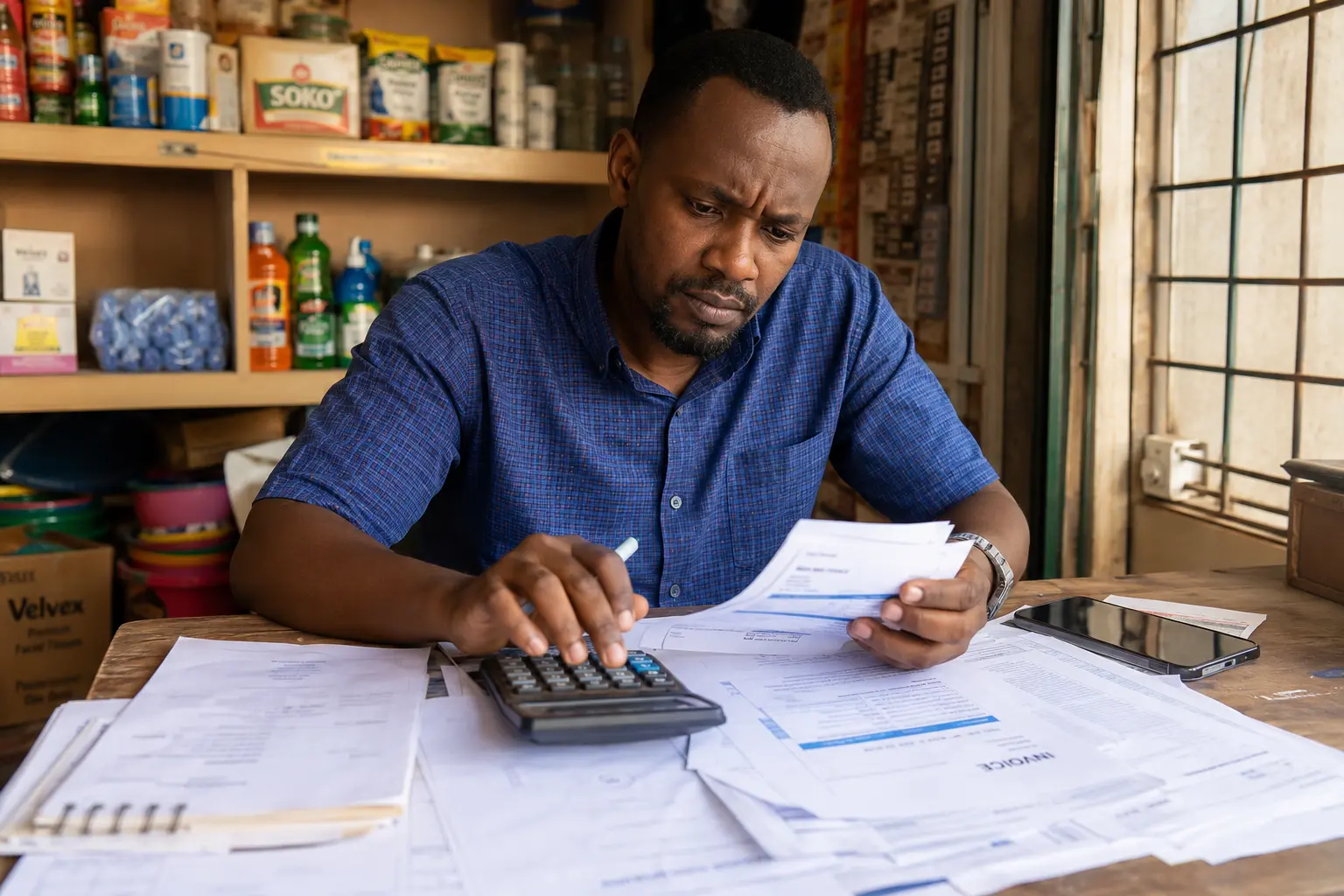Cash Flow Importing from China to Kenya: Avoid the Costly 2026 Trap
